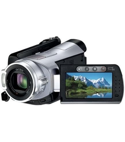 ソニー SONY DCR-PC109 DV方式デジタルビデオカメラレコーダー Amazon.co.jp: SONY DCR-PC109 DV方式デジタルビデオカメラレコーダー
